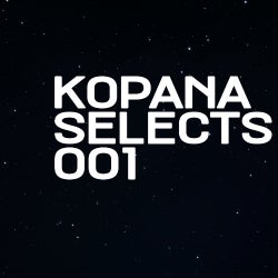 Kopana Selects - 001