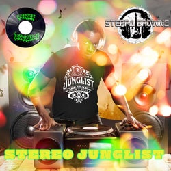 STEREO JUNGLIST