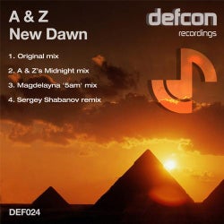 New Dawn