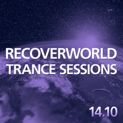 Recoverworld Trance Sessions 14.10