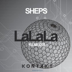LaLaLa Remixes