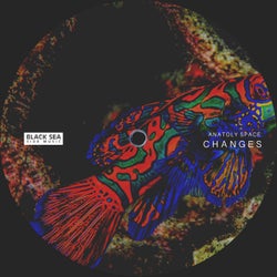 CHANGES (ep)