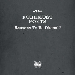 Reasons To Be Dismal?