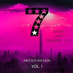 Seven Stars Vol. 1