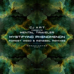 Mystifying Phenomenon (Remixed, Pt. 2)