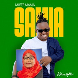 Mlete Mama Samia