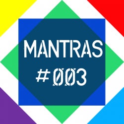 Mantras #003 by VEDD