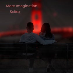 More Imagination