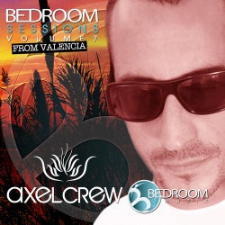 Bedroom Sessions Vol 7 Valencia Axel Crew