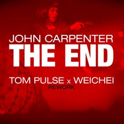 The End (Tom Pulse X Weichei Rework)