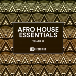 Afro House Essentials, Vol. 12