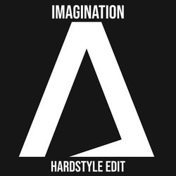 Imagination (Hardstyle Edit)