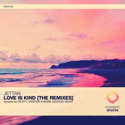 Love Is Kind [The Remixes]