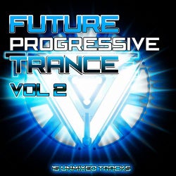 Future Progressive Trance Vol.2