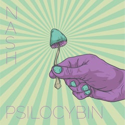 Psilocybin feat. Vic Blonde