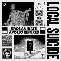 Eros Anikate (Apollo Remixes)