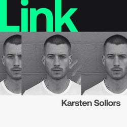 LINK Artist | Karsten Sollors - Pride 2021