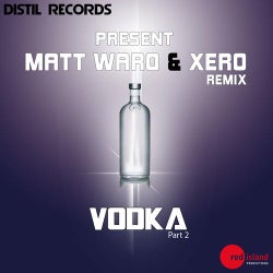 Vodka Pt 2 Remix