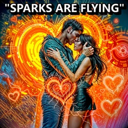 Sparks Are Flying (Classic Female Vocal Trance)