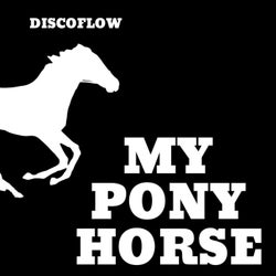 My Pony Horse