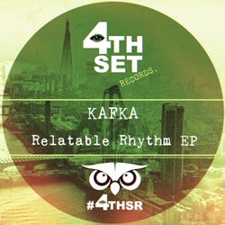 Relatable Rhythm EP