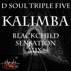 Kalimba (BlackChild Sensation)
