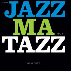 Loungin' (Square Biz Mix)