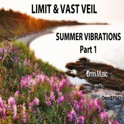Summer Vibrations Pt. 1