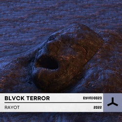 Blvck Terror