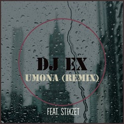 Umona (feat. Stixzet)