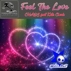 Feel The Love (feat. Kate Clark)