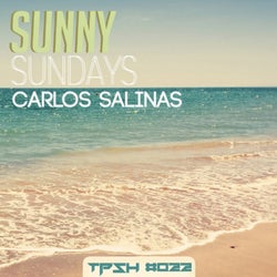 Sunny Sundays (Carlos Salinas Remix)