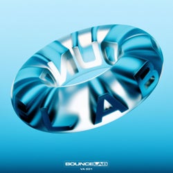 BOUNCE LAB VA001