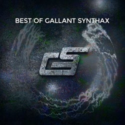 Best of Gallant Synthax