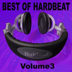 Nukleuz: Best Of Hard Beat Vol 3