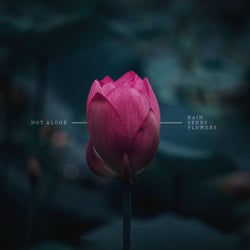 Not Alone/Rain Sends Flowers