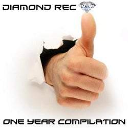 1 YEAR  DIAMOND REC