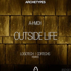 Outside Life EP