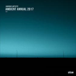 Ambient Annual 2017