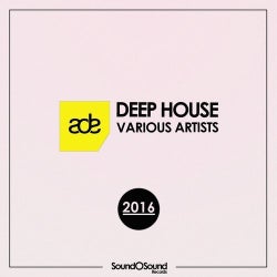 ADE: Deep House Selections 2016