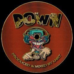 Down (Extended Mix)