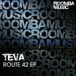 Route 42 EP
