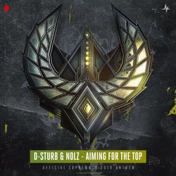 Aiming For The Top - Official Supremacy 2018 Anthem
