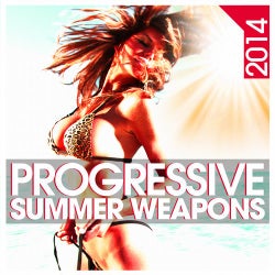 Progressive Summer Weapons 2014