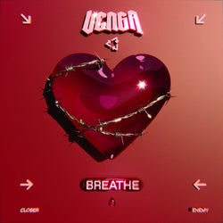 Breathe (Extended Mix)