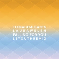 Falling For You - LE YOUTH Remix