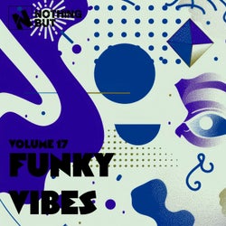 Nothing But... Funky Vibes, Vol. 17