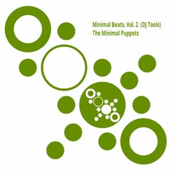 Minimal Beats, Vol. 2 (DJ Tools)