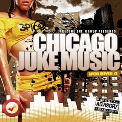 Chicago Juke Music, Vol. 4