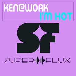 I'm hot - Original mix